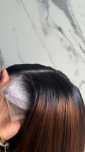 DD 5x5 Ombre Bob
