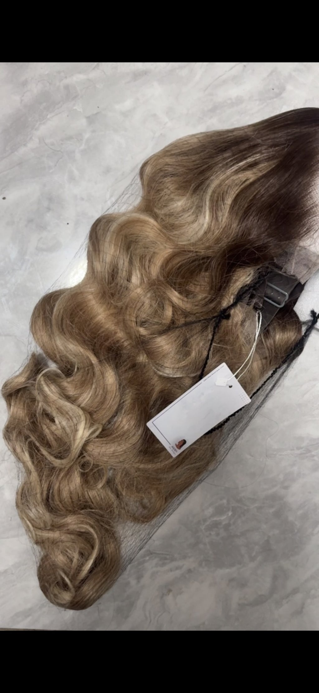 30” Bodywave Synthetic Units