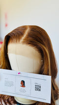 30” Bodywave Synthetic Units