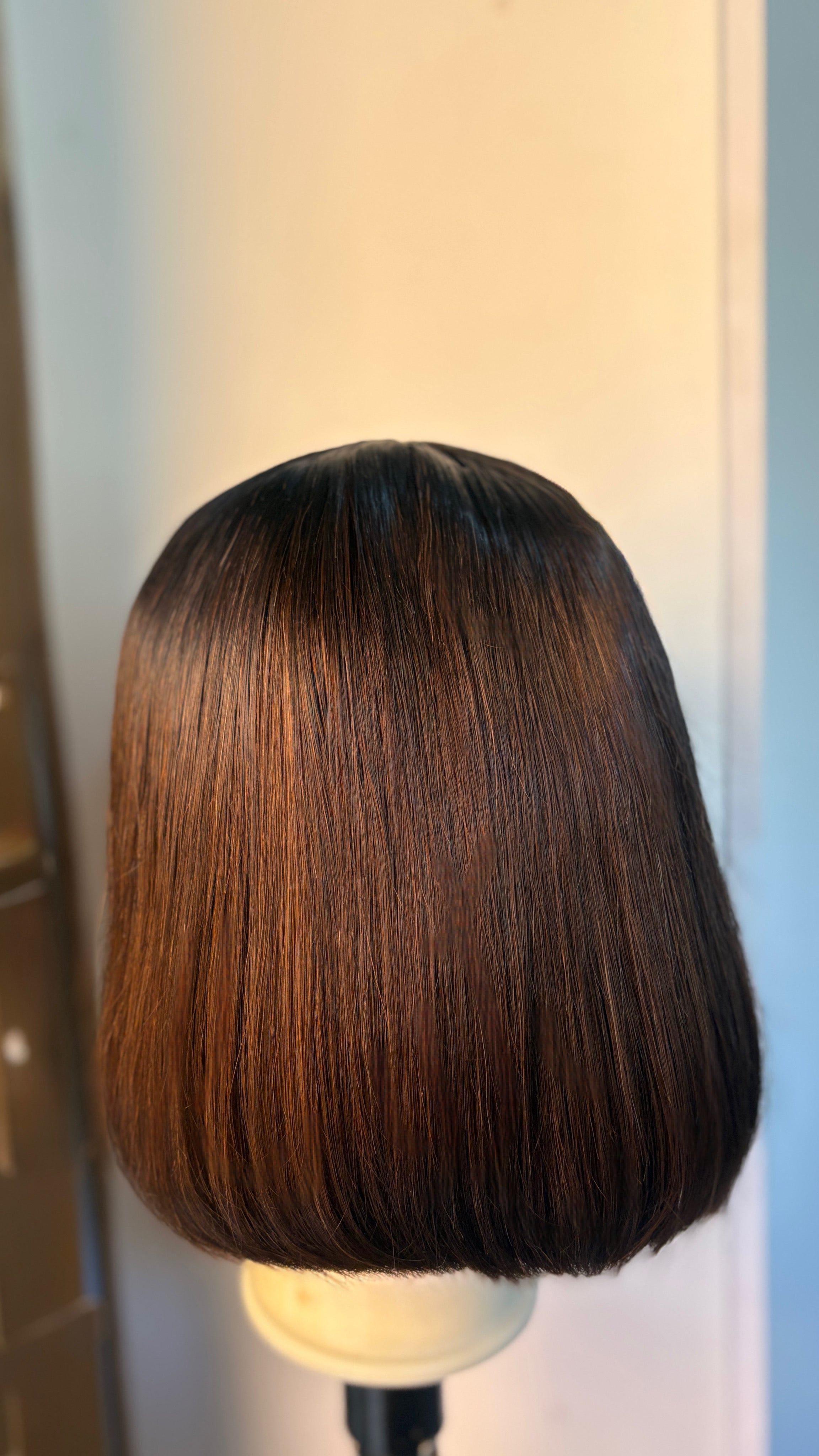 DD 5x5 Ombre Bob