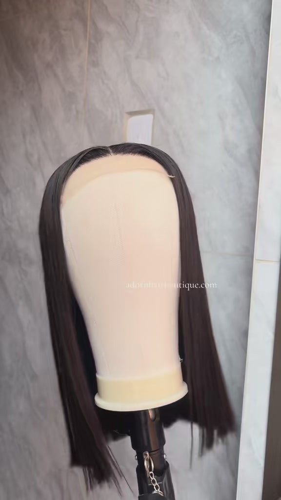 DD 5x5 Glueless